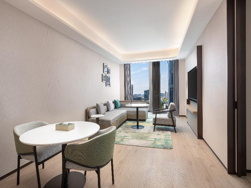 Holiday Inn Shanghai NECC by IHG image