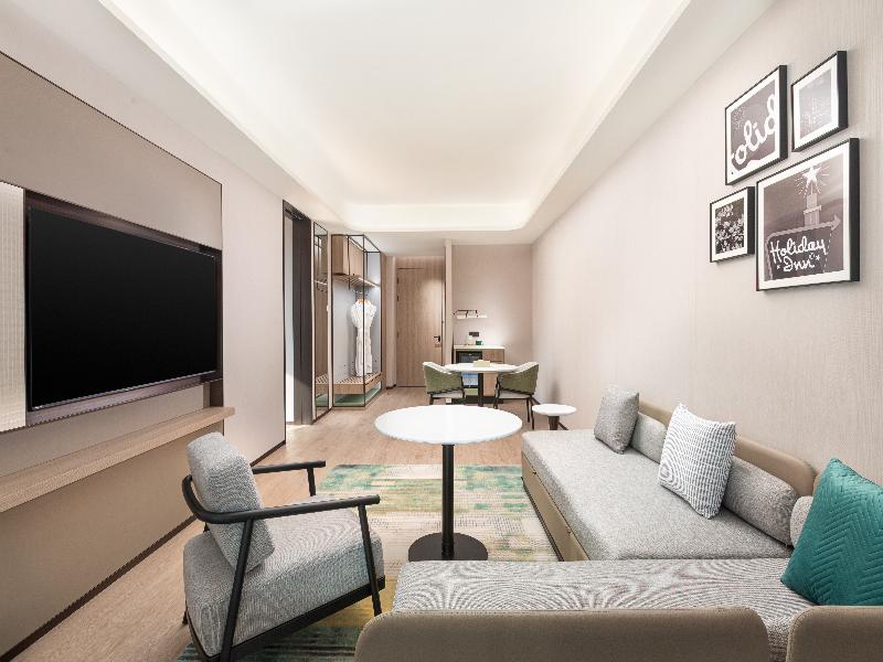 Holiday Inn Shanghai NECC by IHG image