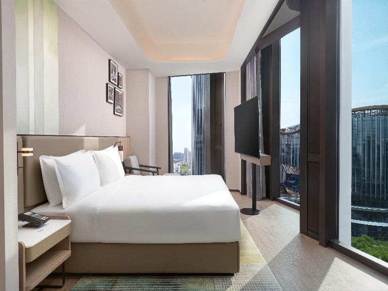 Holiday Inn Shanghai NECC by IHG image