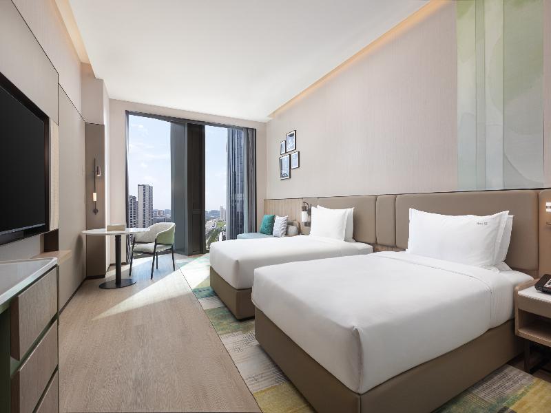 Holiday Inn Shanghai NECC by IHG image
