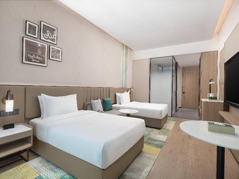 Holiday Inn Shanghai NECC by IHG image