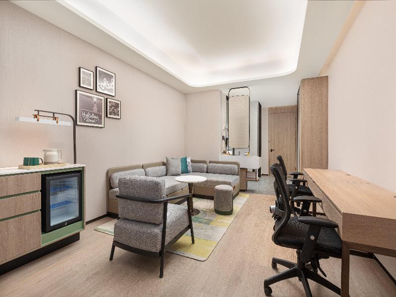 Holiday Inn Shanghai NECC by IHG image