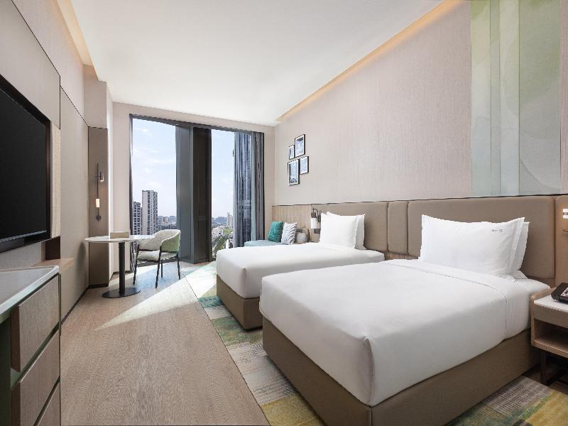 Holiday Inn Shanghai NECC by IHG image