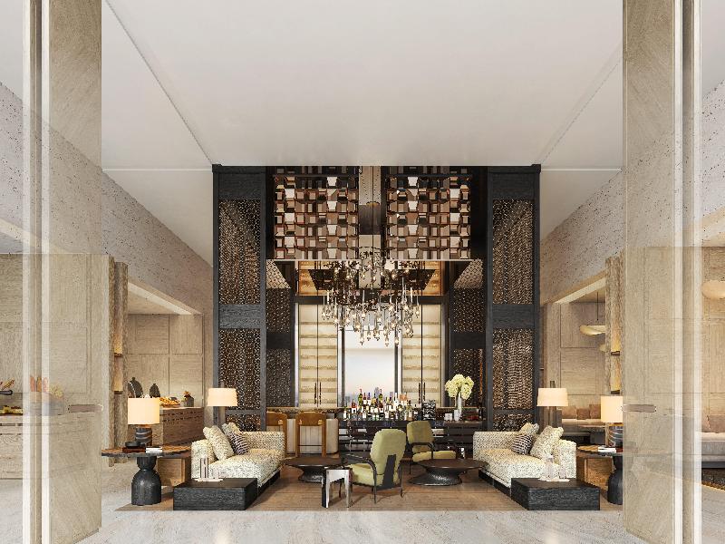 Intercontinental Shenzhen ICSZ by IHG image