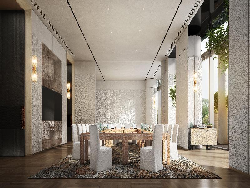 Intercontinental Shenzhen ICSZ by IHG image