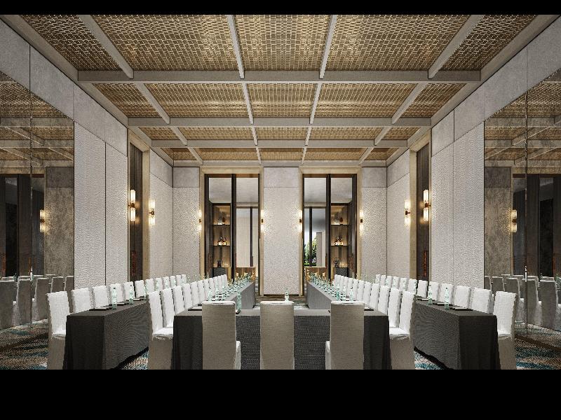 Intercontinental Shenzhen ICSZ by IHG image
