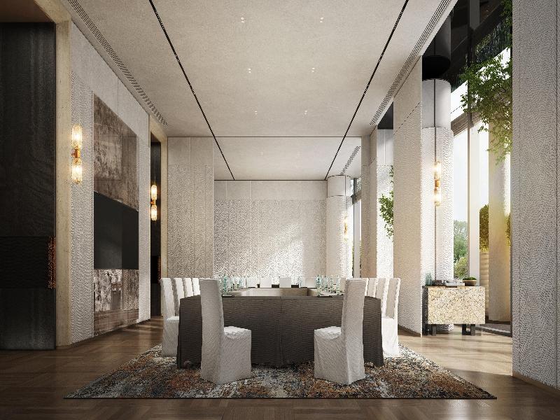 Intercontinental Shenzhen ICSZ by IHG image