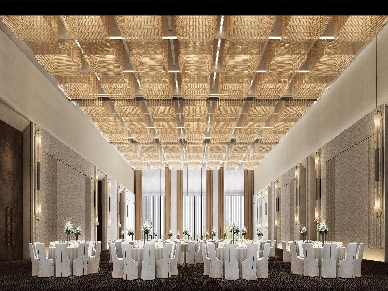Intercontinental Shenzhen ICSZ by IHG image