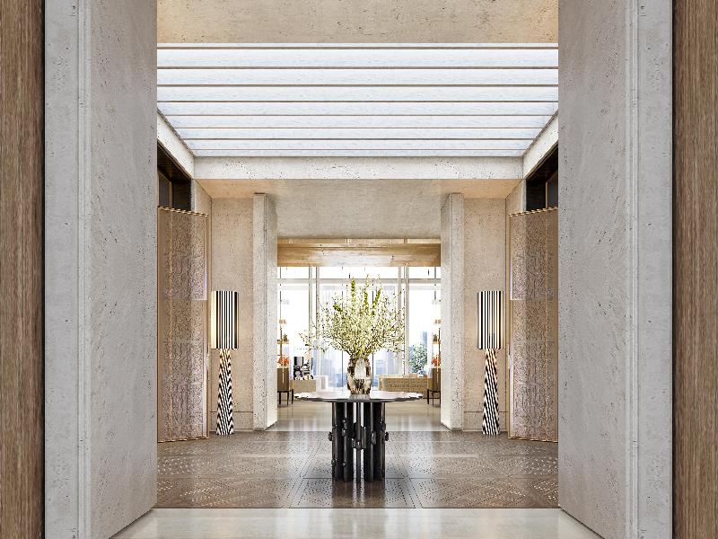 Intercontinental Shenzhen ICSZ by IHG image