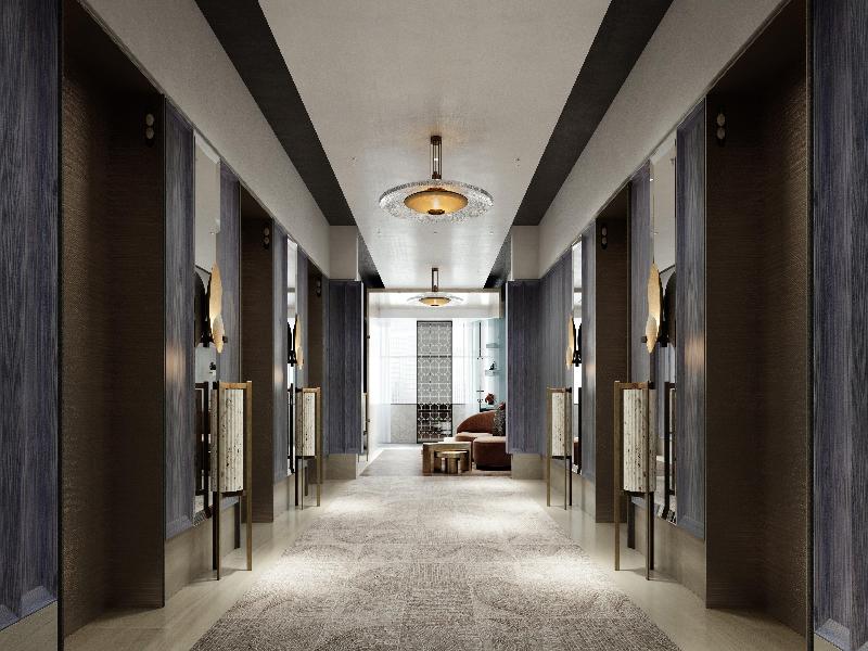 Intercontinental Shenzhen ICSZ by IHG image