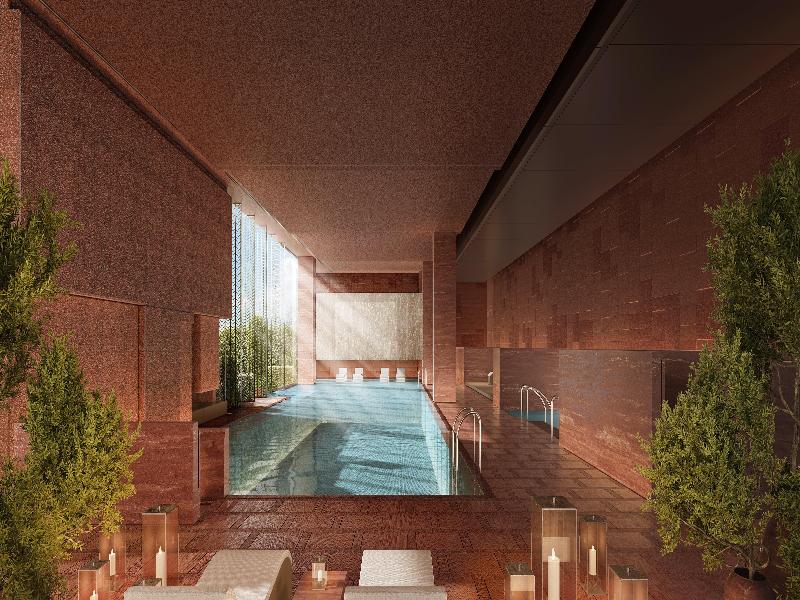 Intercontinental Shenzhen ICSZ by IHG image