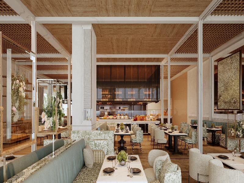 Intercontinental Shenzhen ICSZ by IHG image