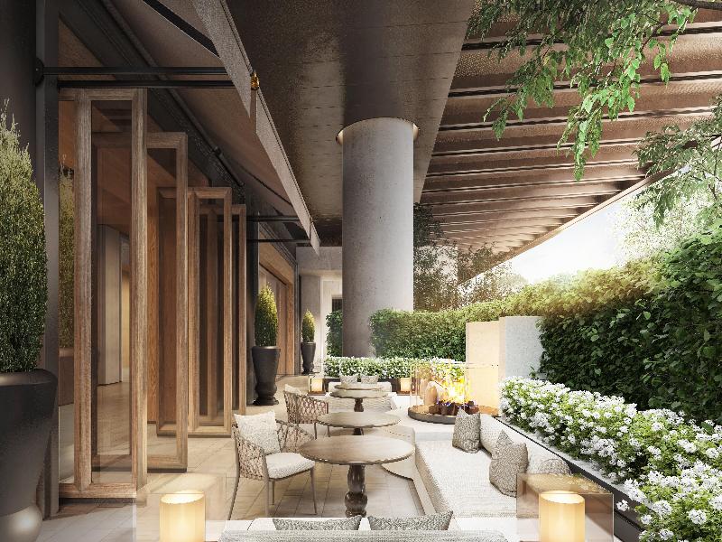Intercontinental Shenzhen ICSZ by IHG image