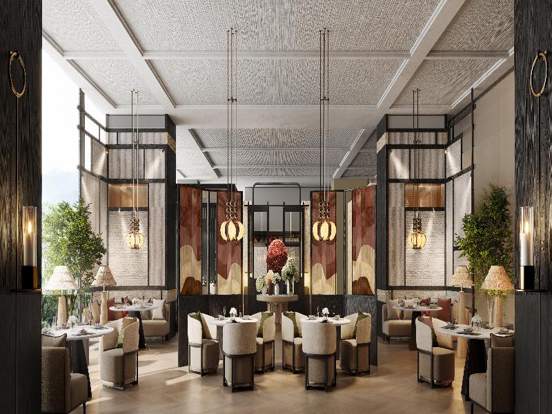 Intercontinental Shenzhen ICSZ by IHG image
