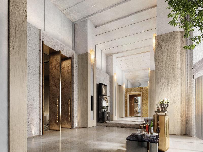 Intercontinental Shenzhen ICSZ by IHG image