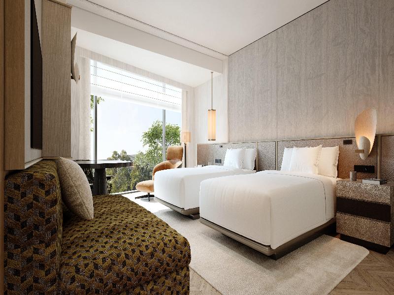 Intercontinental Shenzhen ICSZ by IHG image