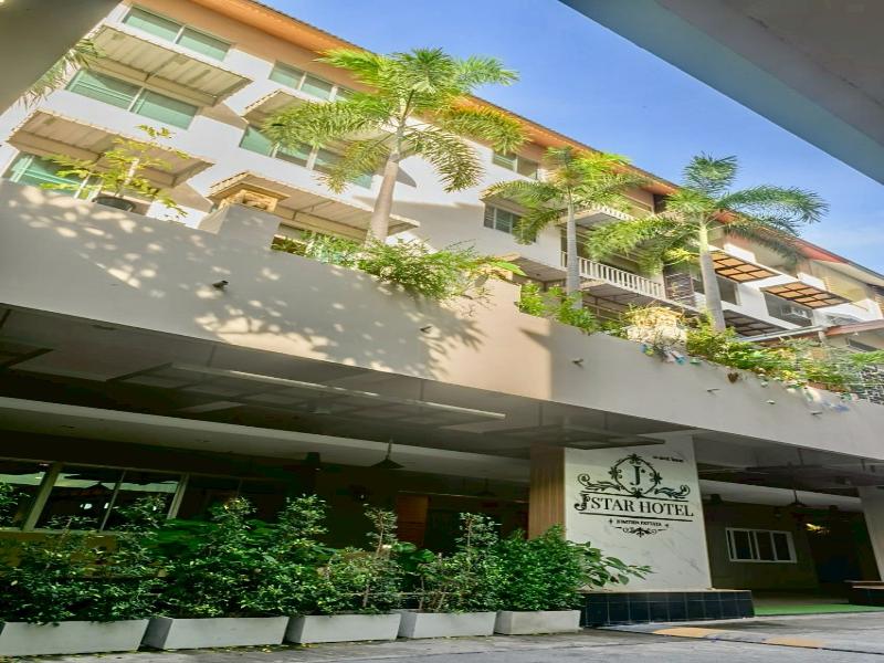 Jstar Hotel image