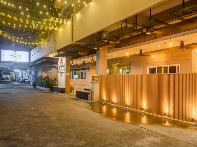 Jstar Hotel image
