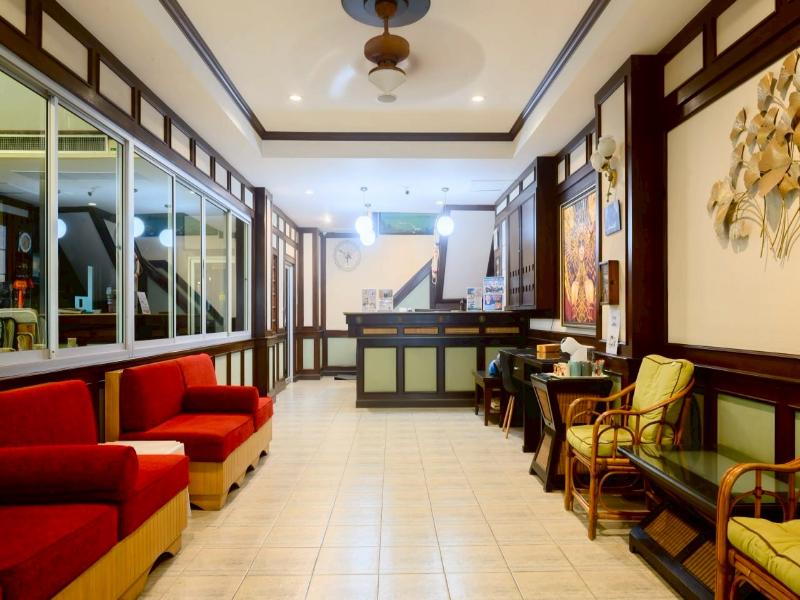 Jstar Hotel image