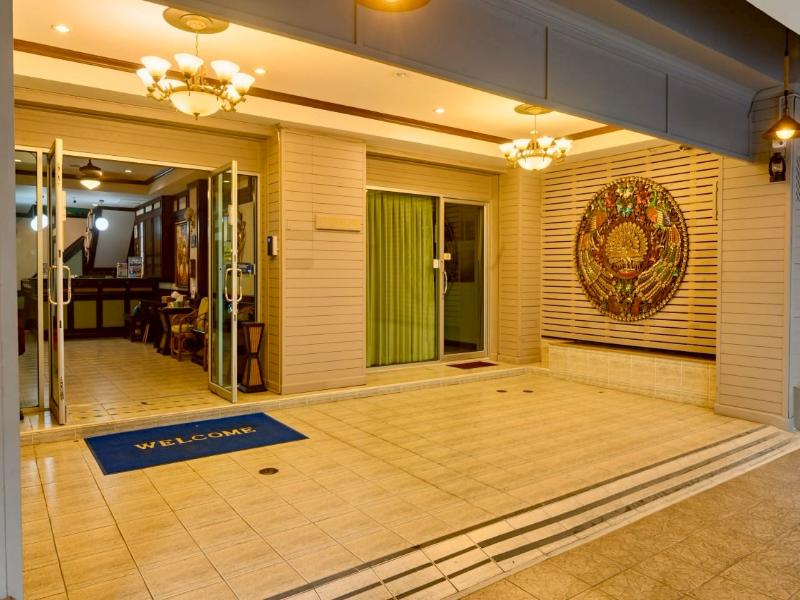 Jstar Hotel image