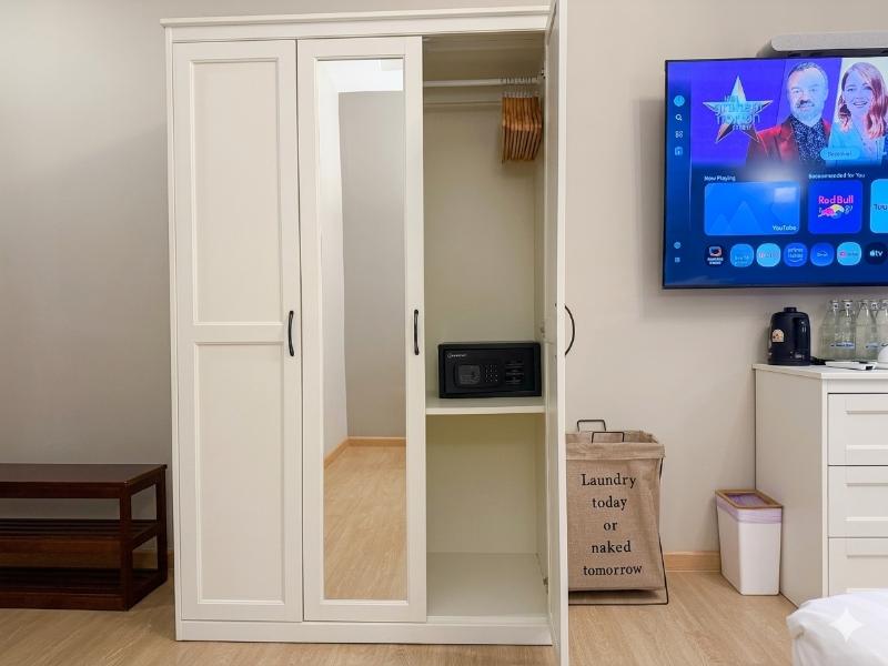 Jstar Hotel image