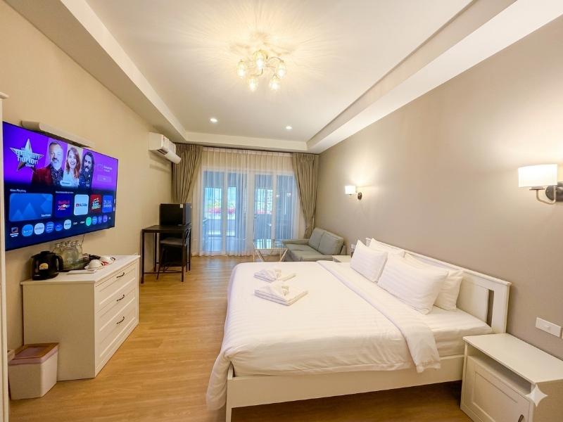 Jstar Hotel image