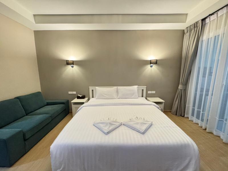 Jstar Hotel image