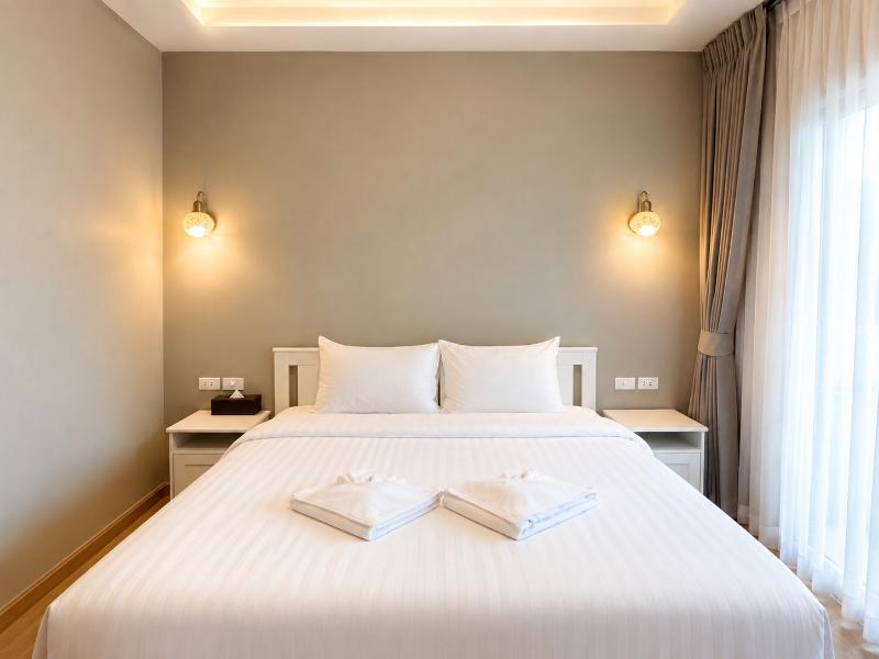 Jstar Hotel image