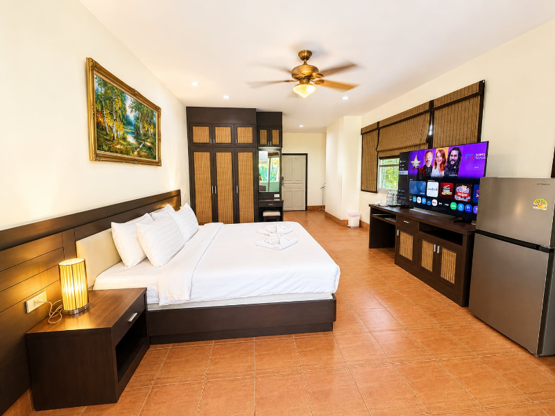 Jstar Hotel image