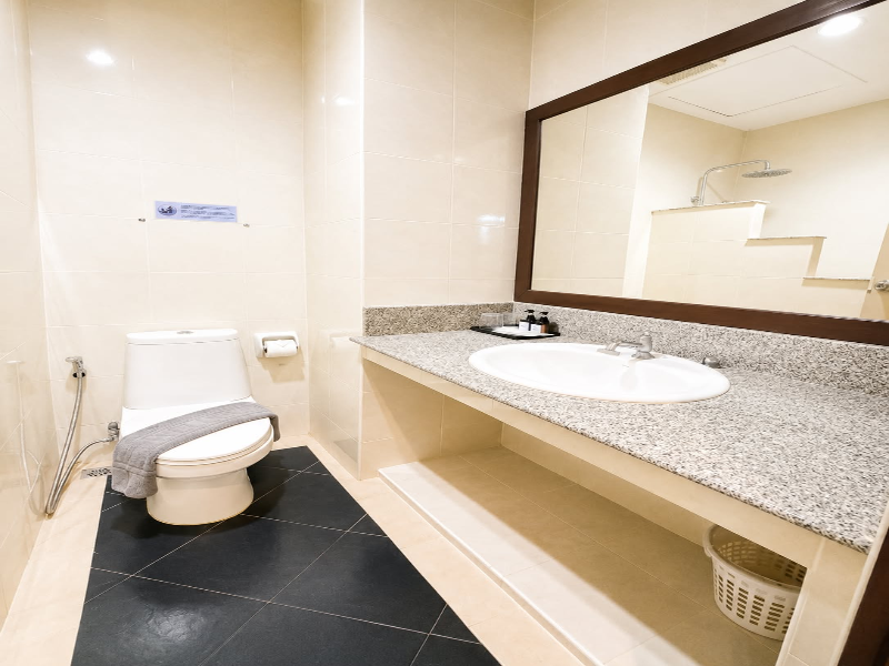 Jstar Hotel image