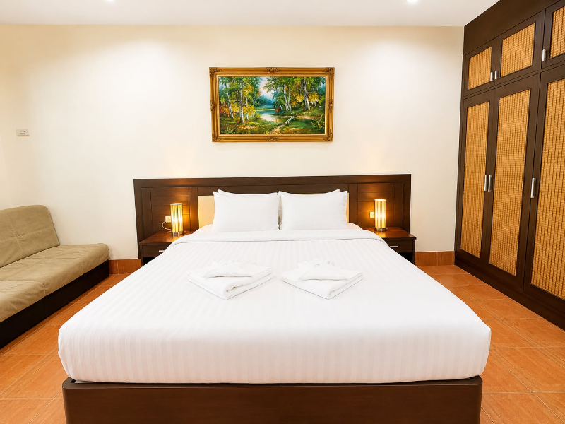 Jstar Hotel image