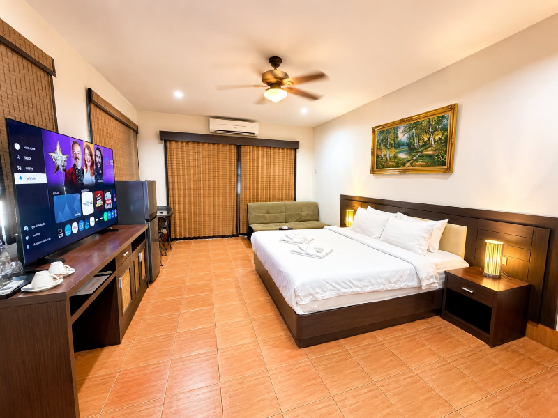 Jstar Hotel image