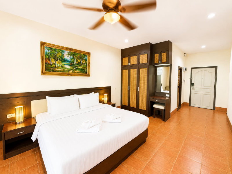 Jstar Hotel image