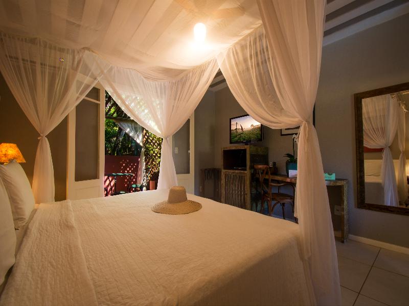 Pedra da Laguna Boutique Hotel & Spa image