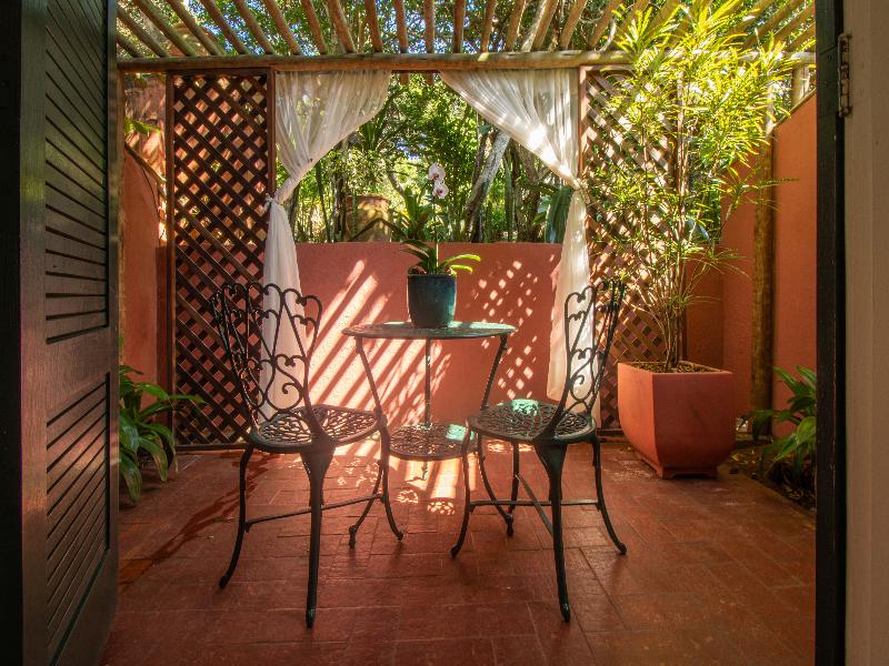 Pedra da Laguna Boutique Hotel & Spa image