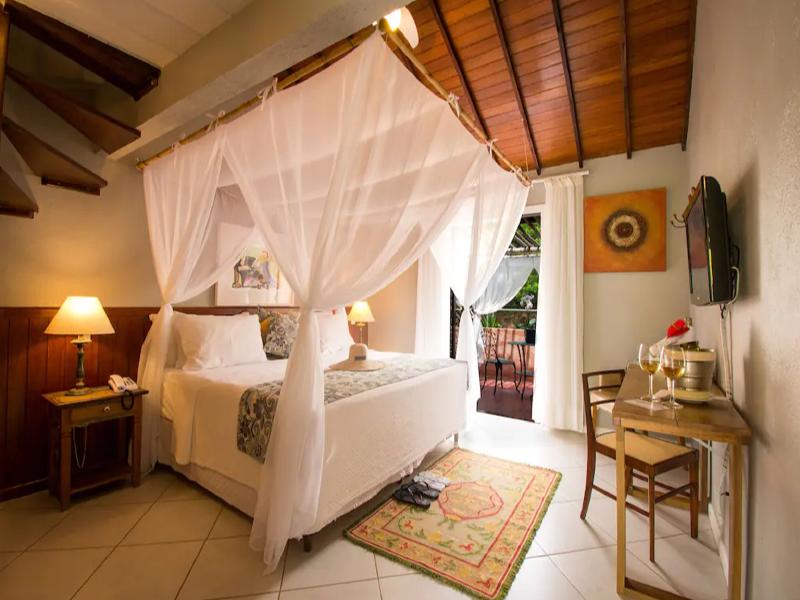 Pedra da Laguna Boutique Hotel & Spa image