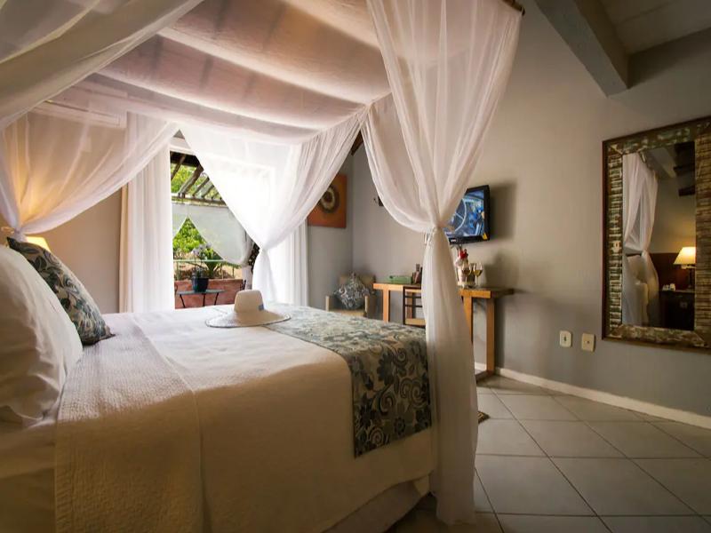 Pedra da Laguna Boutique Hotel & Spa image