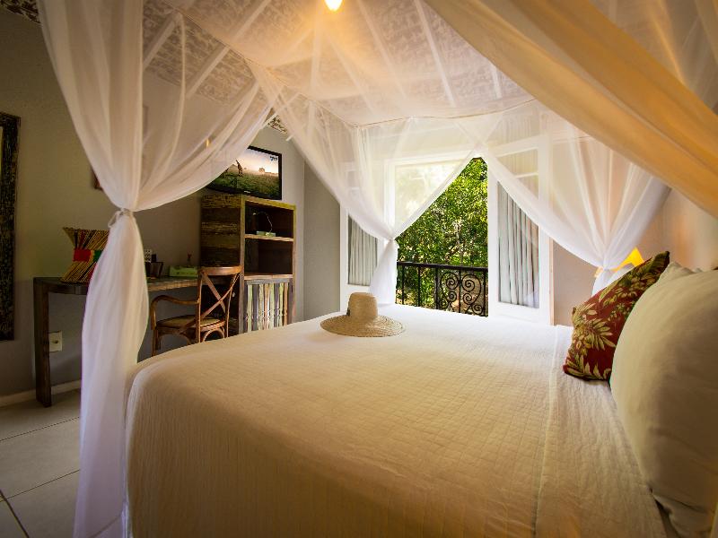 Pedra da Laguna Boutique Hotel & Spa image