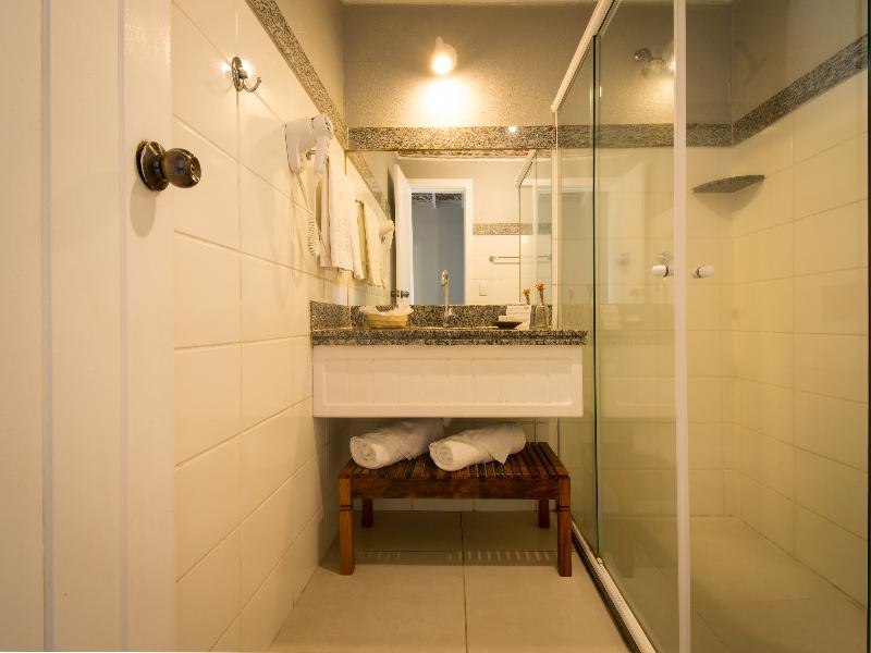 Pedra da Laguna Boutique Hotel & Spa image