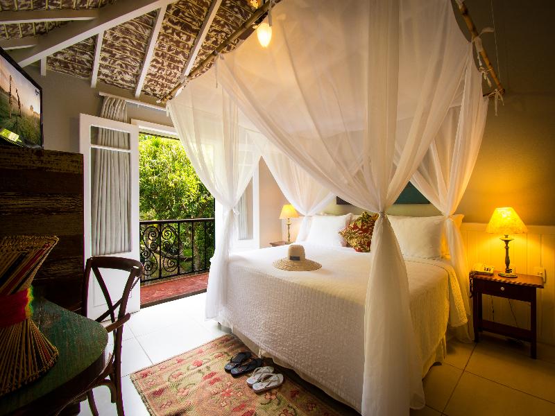 Pedra da Laguna Boutique Hotel & Spa image