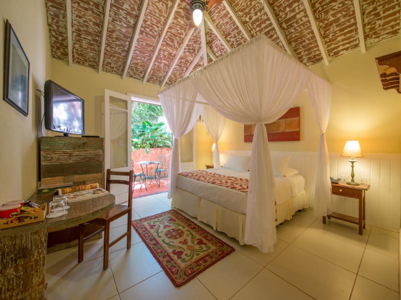 Pedra da Laguna Boutique Hotel & Spa image