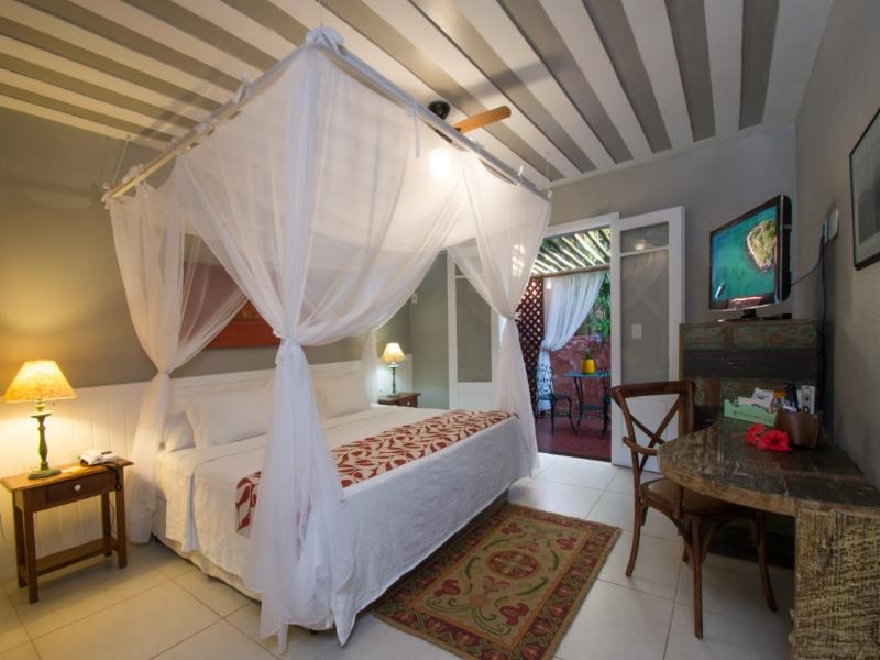 Pedra da Laguna Boutique Hotel & Spa image