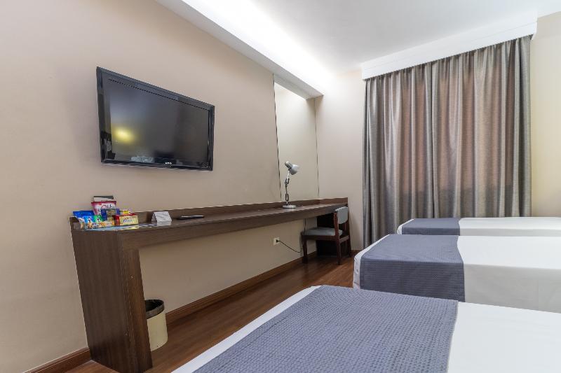 Gran Villagio Hotel SP by Castelo Itaipava image