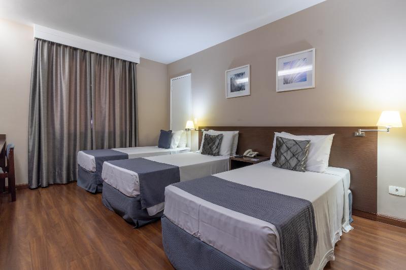Gran Villagio Hotel SP by Castelo Itaipava image