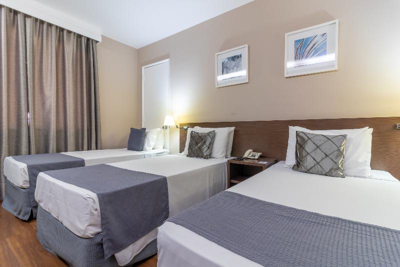 Gran Villagio Hotel SP by Castelo Itaipava image
