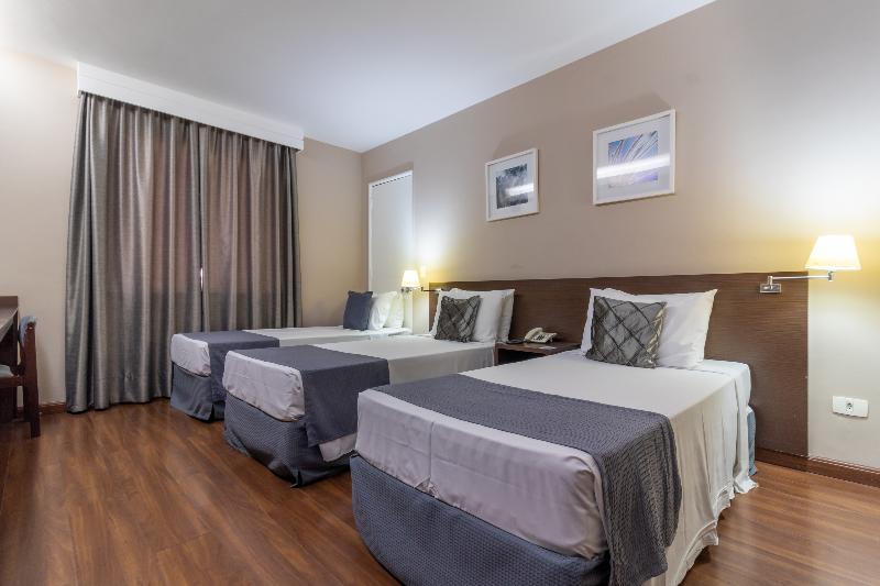 Gran Villagio Hotel SP by Castelo Itaipava image