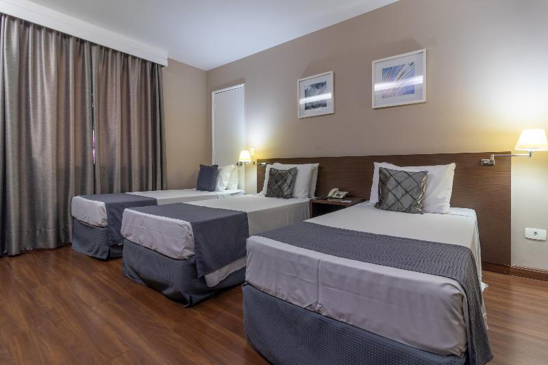 Gran Villagio Hotel SP by Castelo Itaipava image