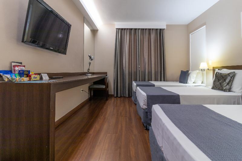 Gran Villagio Hotel SP by Castelo Itaipava image