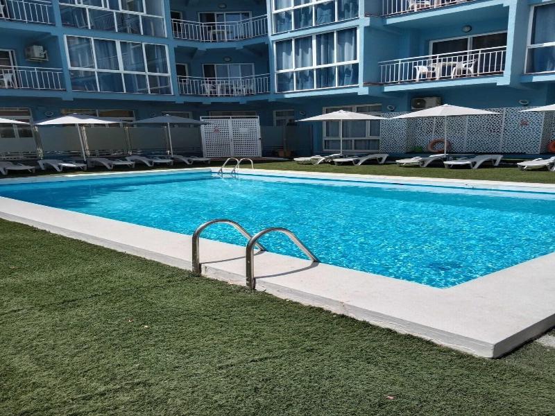 El Velero  image