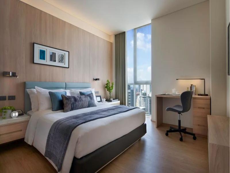 Somerset Sukhumvit Thonglor image